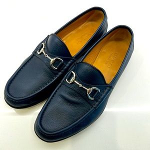 Gucci loafers